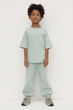 Kids Atelier Logo Tee