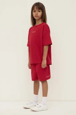 Kids Atelier Logo Tee