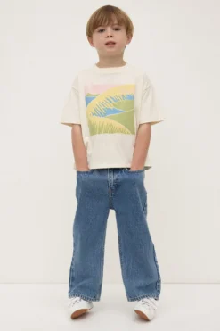 Kids Careel Bay Tee
