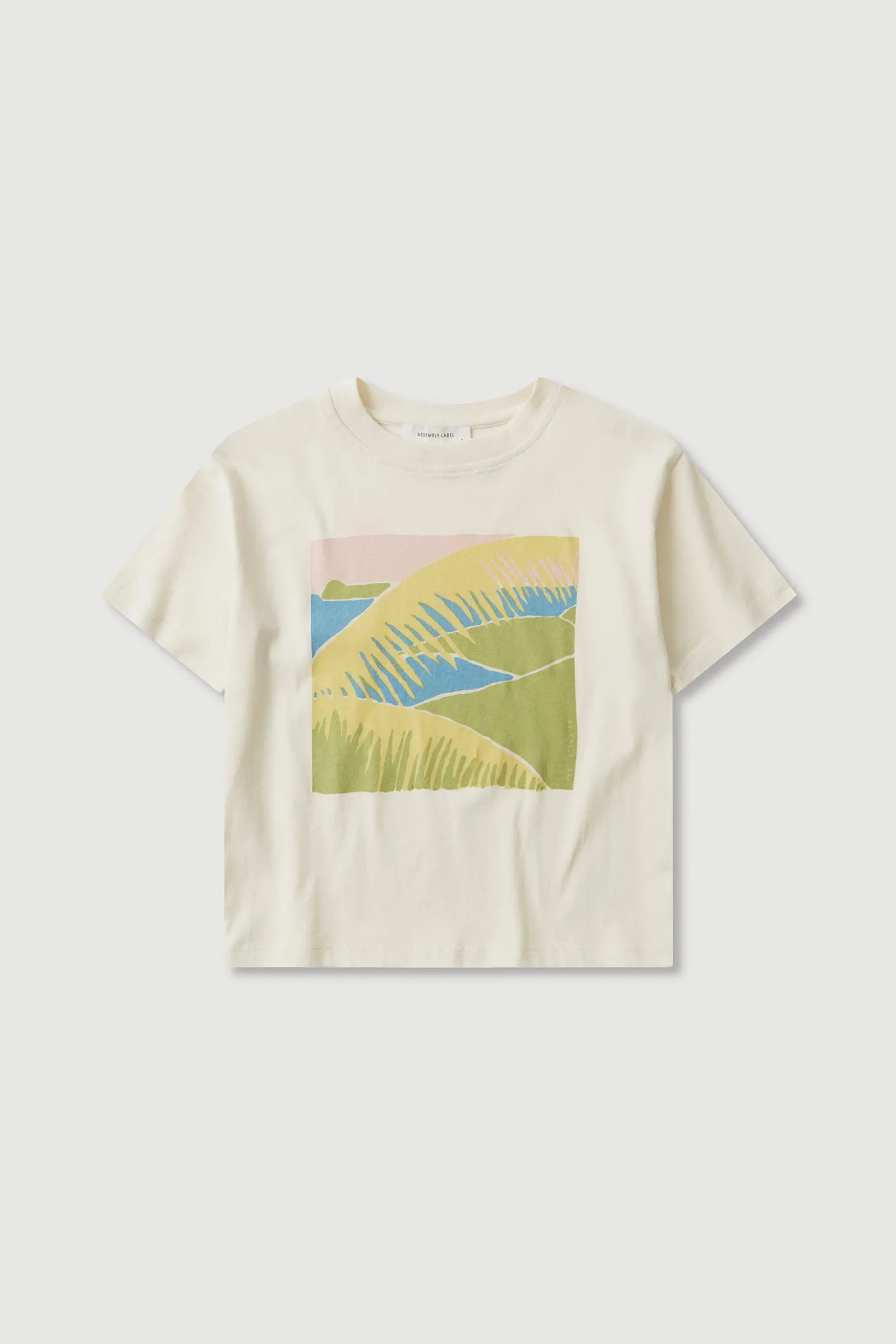 Kids Careel Bay Tee