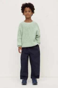 Kids Forster Knit