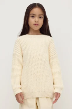 Kids Forster Knit
