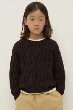Kids Forster Knit