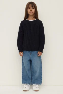 Kids Forster Knit