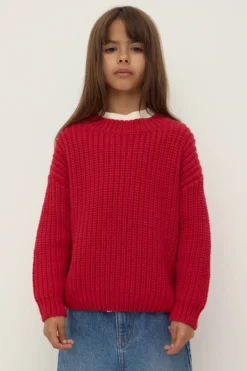 Kids Forster Knit