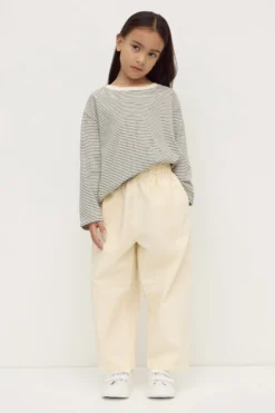 Kids Lola Barrel Pant