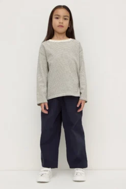 Kids Lola Barrel Pant