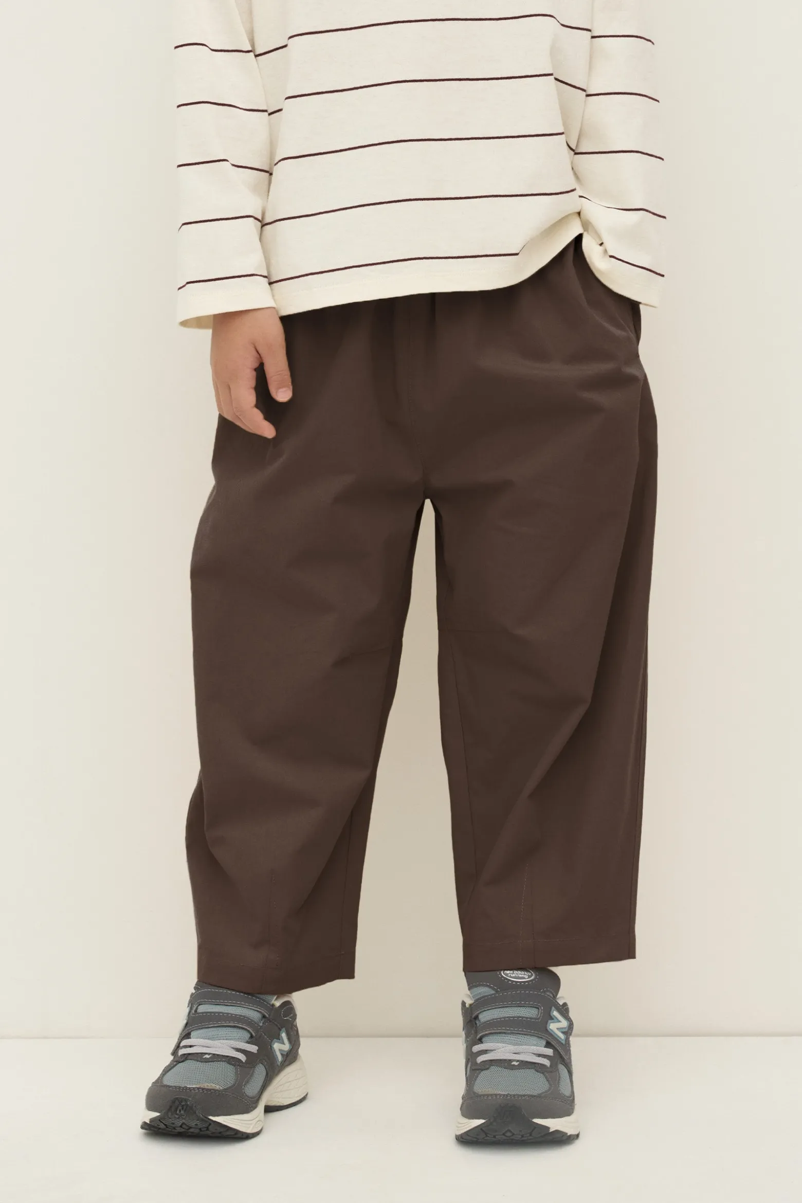 Kids Lola Barrel Pant