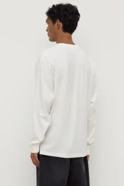 Knox Long Sleeve Tee