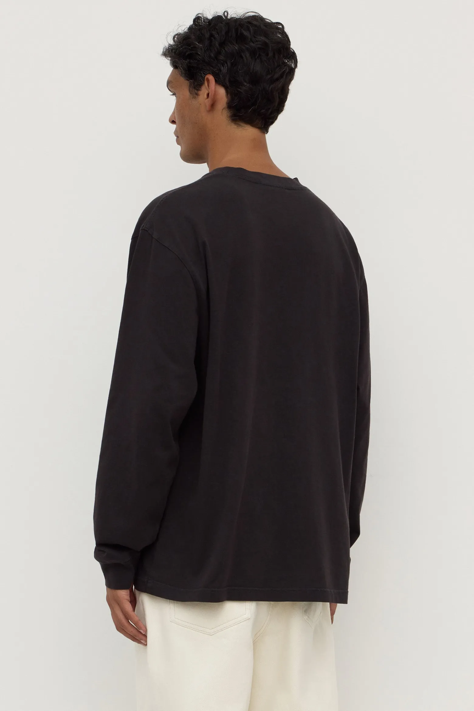 Knox Long Sleeve Tee