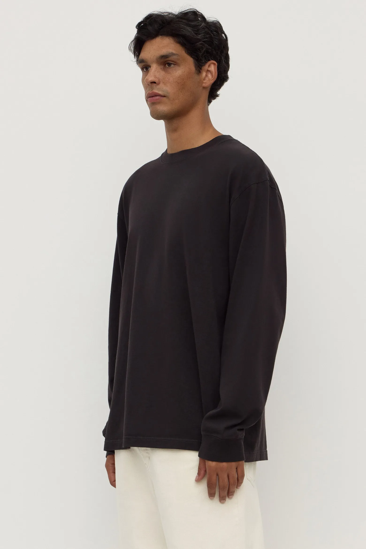 Knox Long Sleeve Tee
