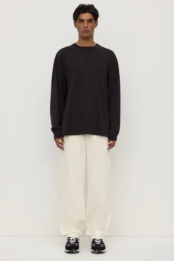 Knox Long Sleeve Tee