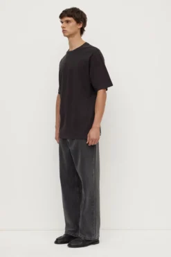 Knox Oversized Tee