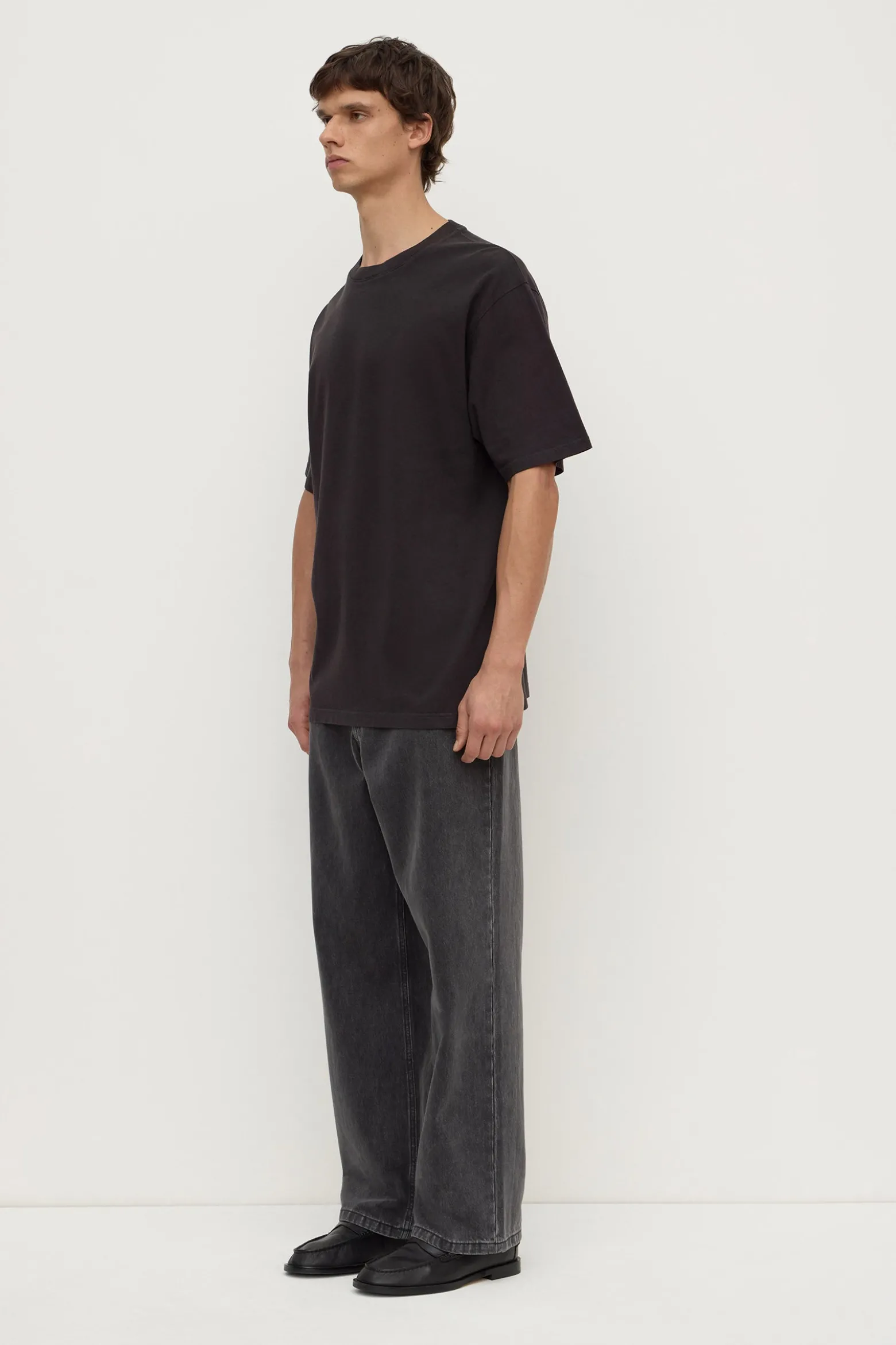 Knox Oversized Tee