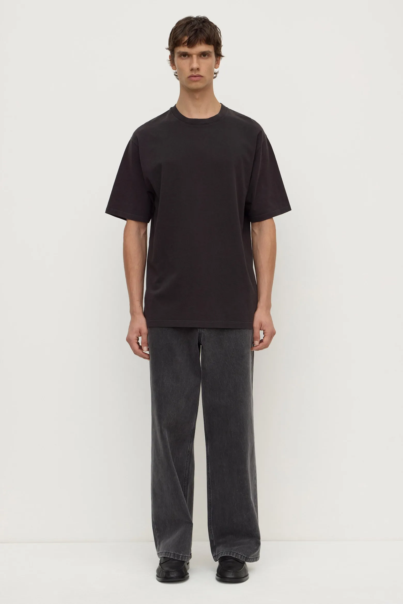 Knox Oversized Tee