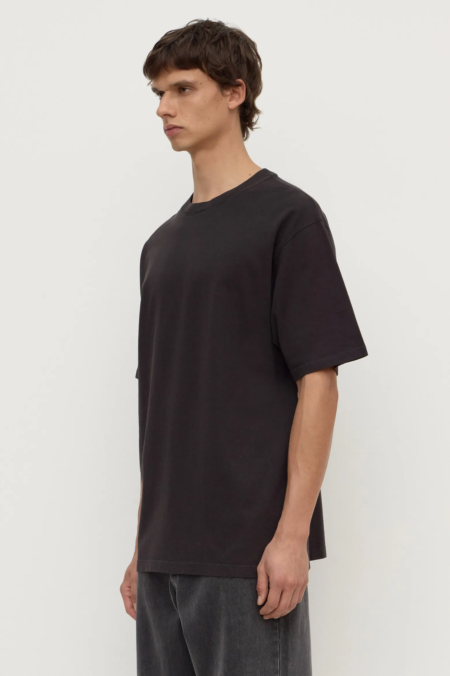 Knox Oversized Tee