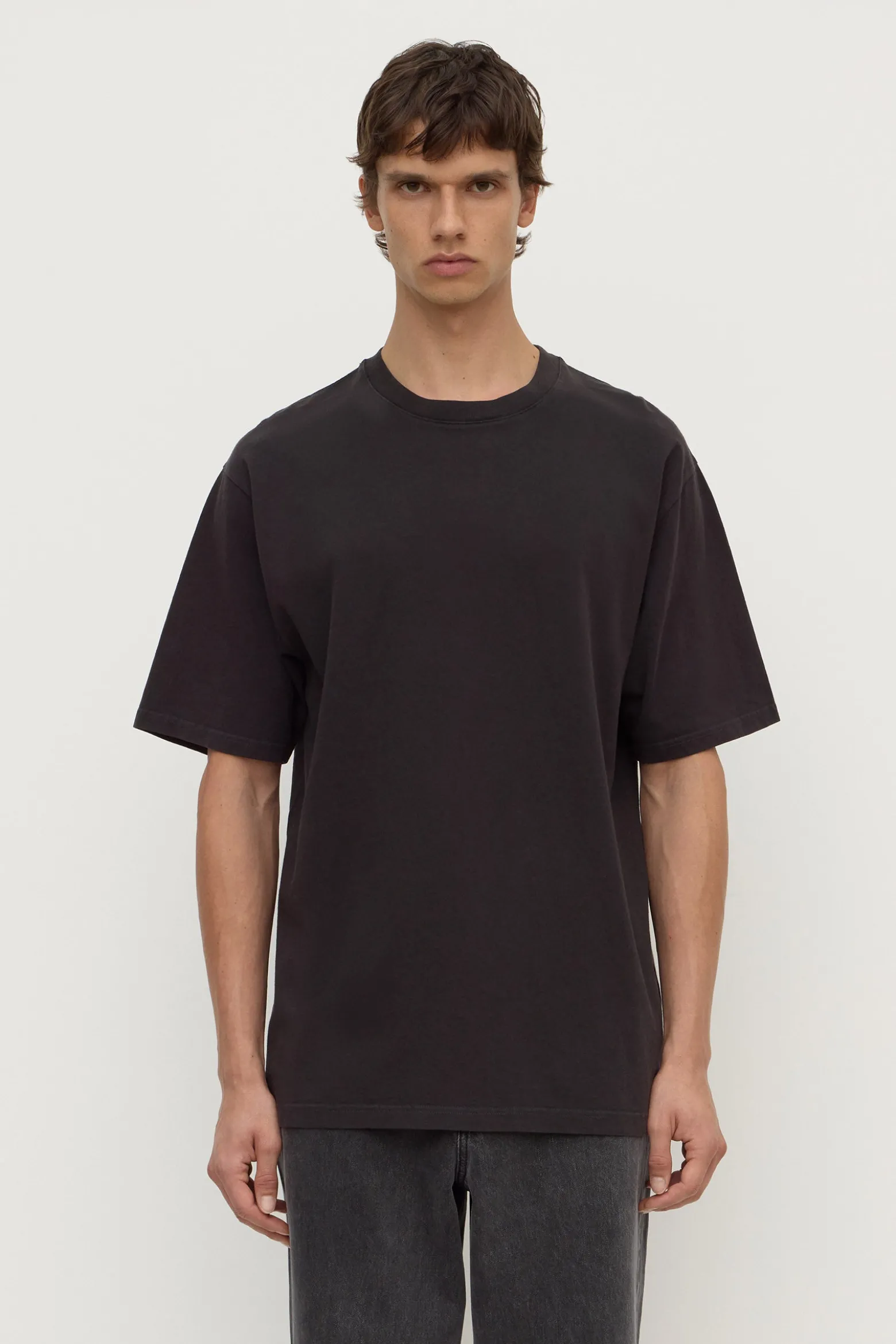 Knox Oversized Tee