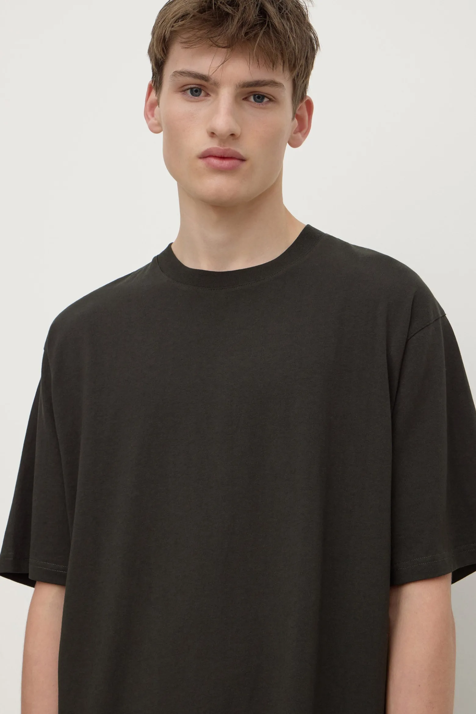 Knox Oversized Tee
