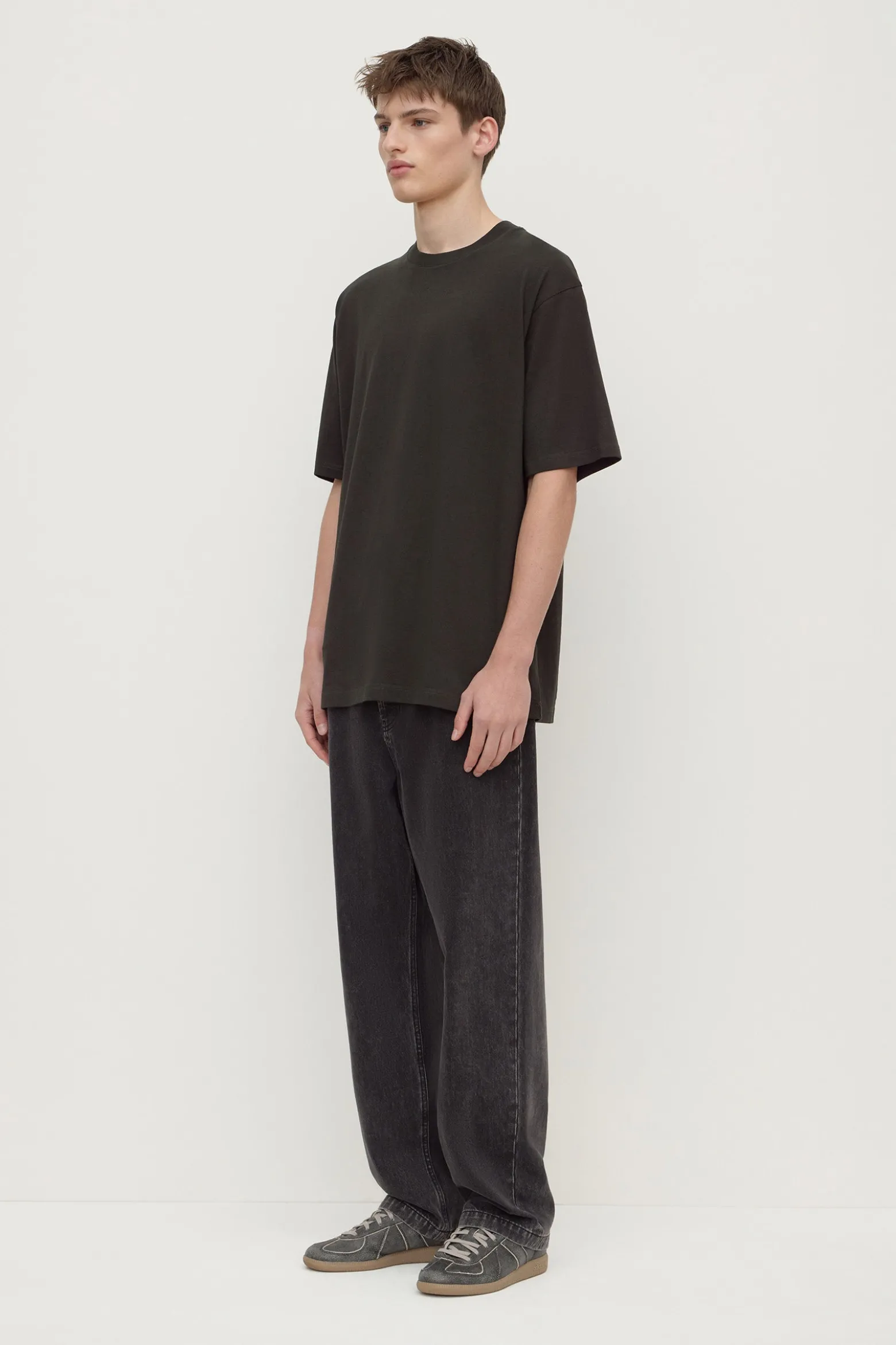 Knox Oversized Tee