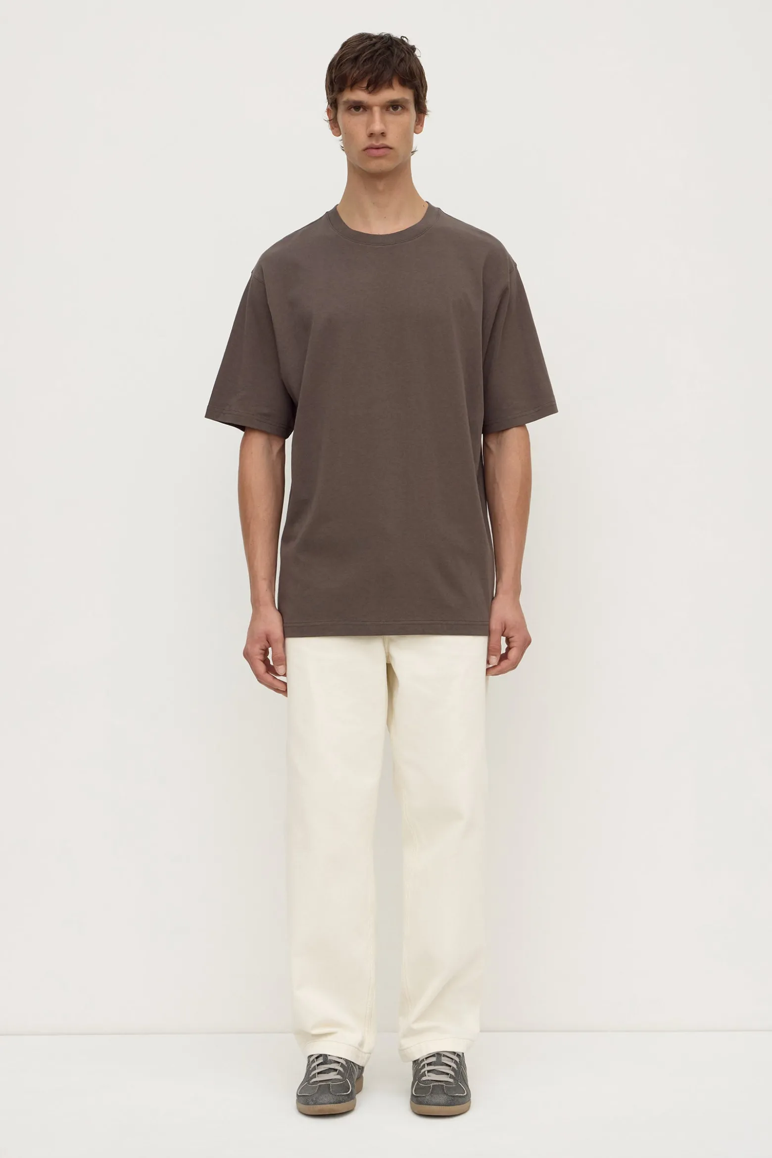 Knox Oversized Tee