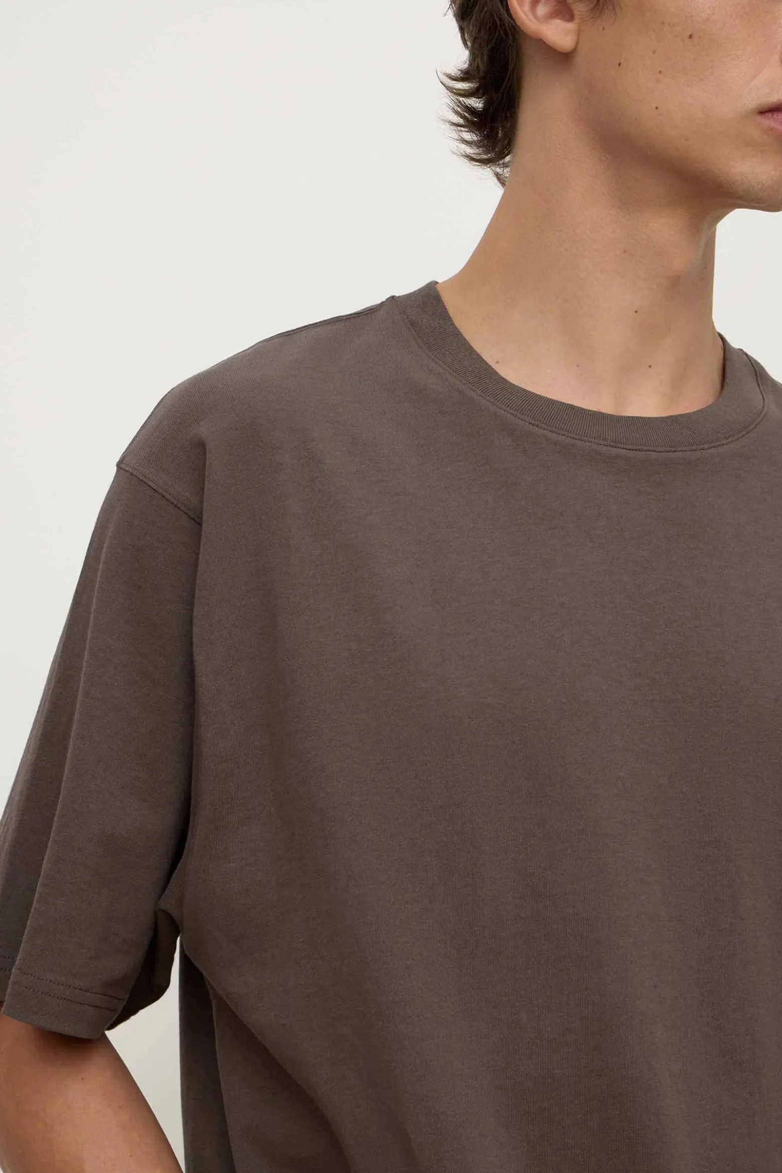 Knox Oversized Tee