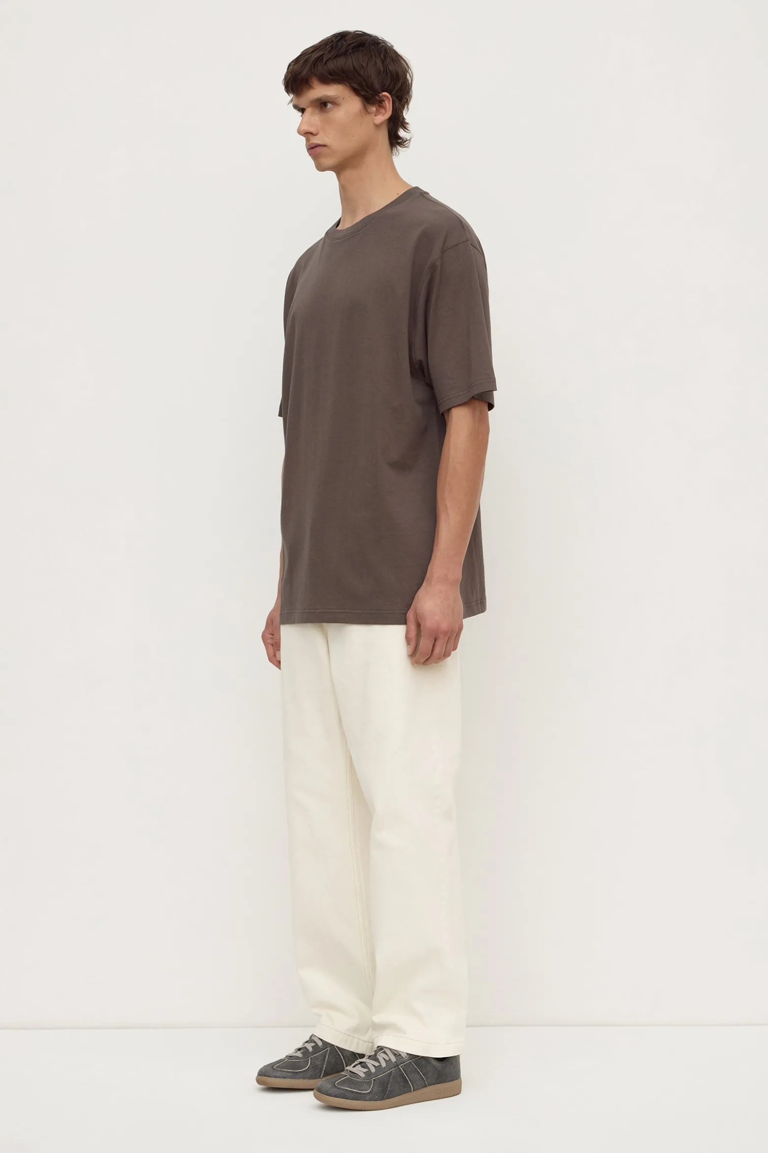 Knox Oversized Tee