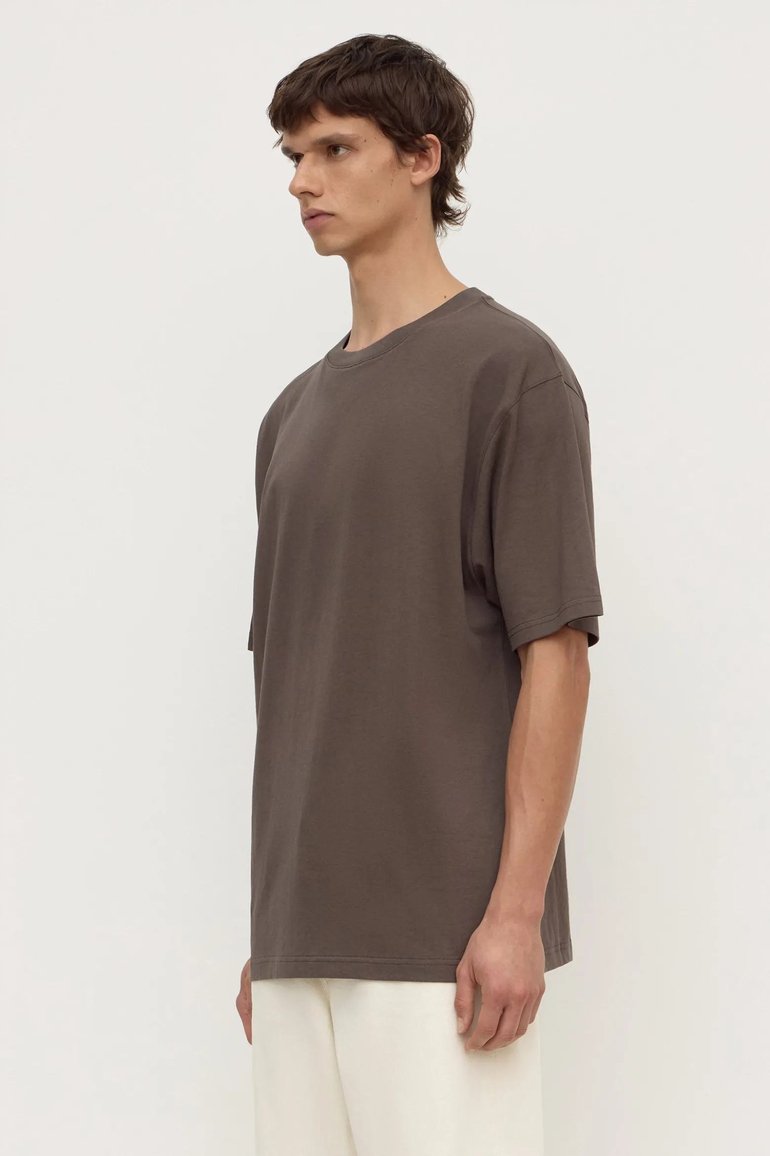 Knox Oversized Tee
