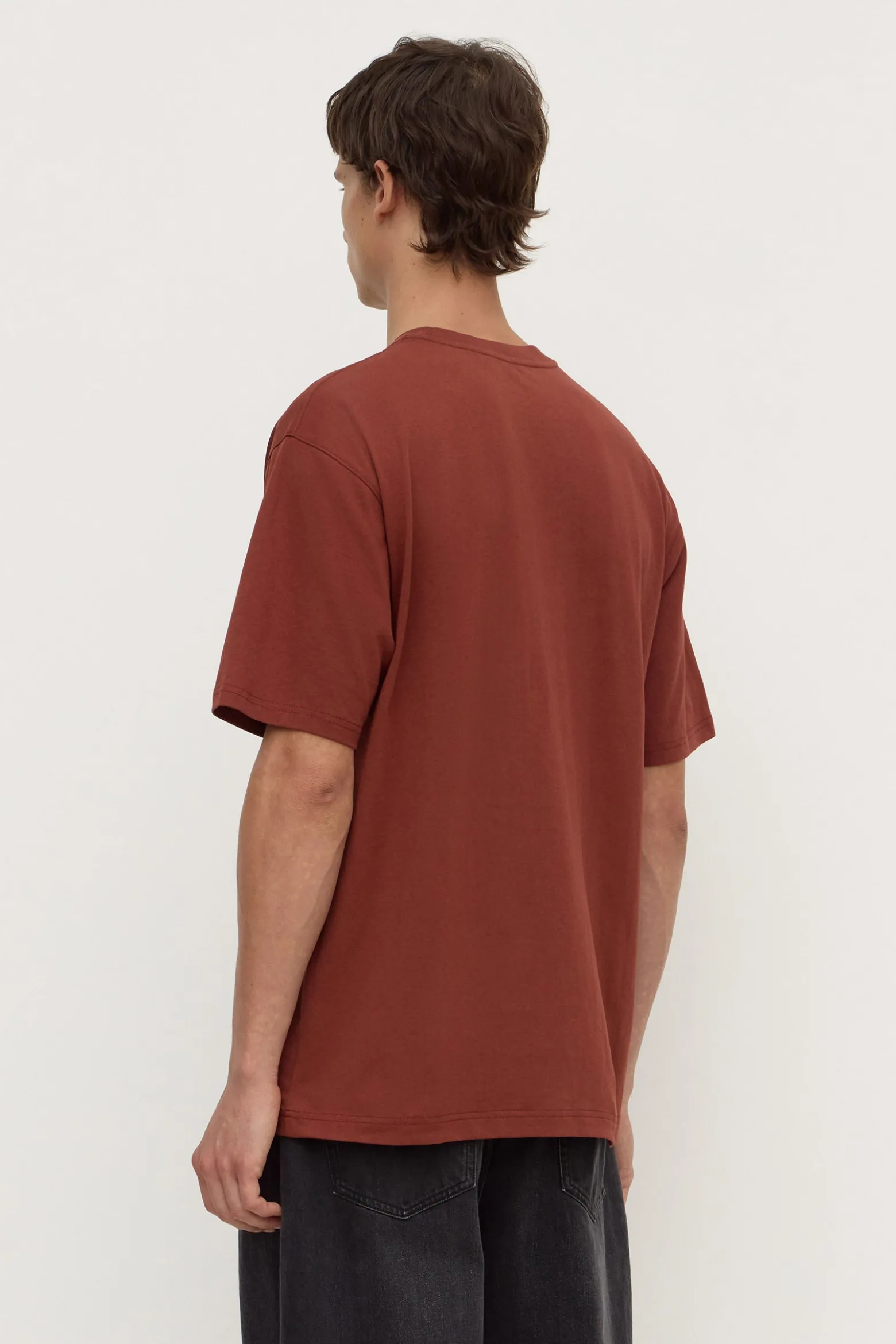 Knox Oversized Tee