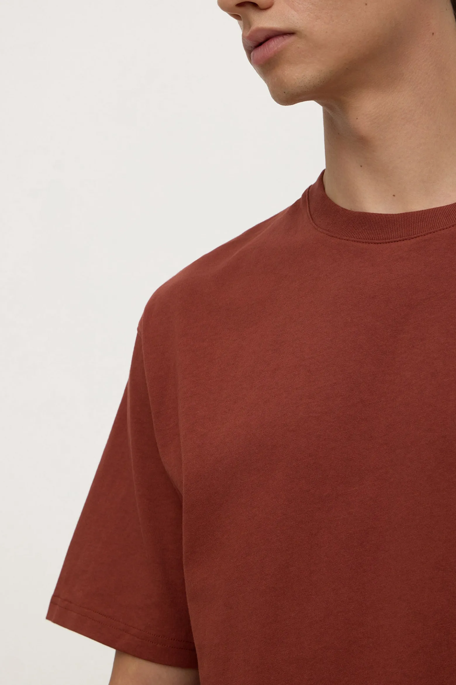 Knox Oversized Tee