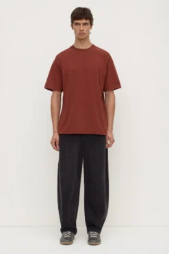 Knox Oversized Tee