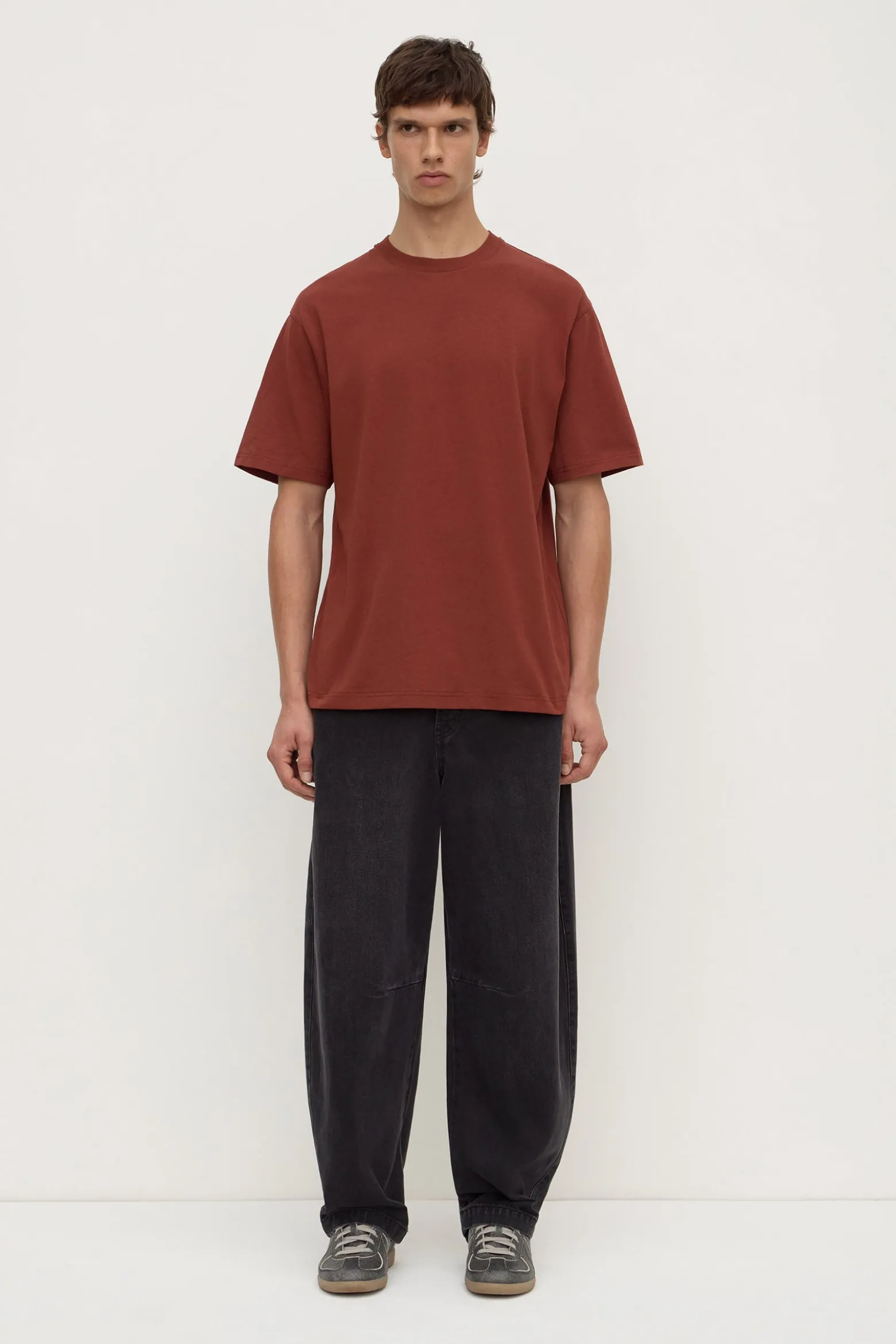 Knox Oversized Tee