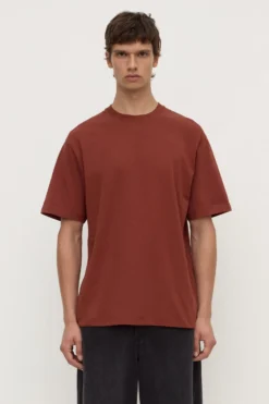 Knox Oversized Tee