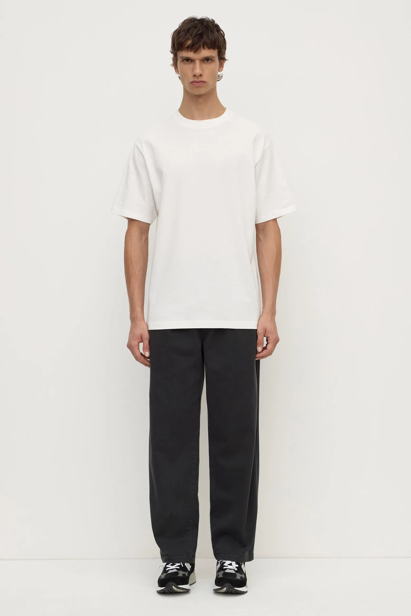 Knox Oversized Tee
