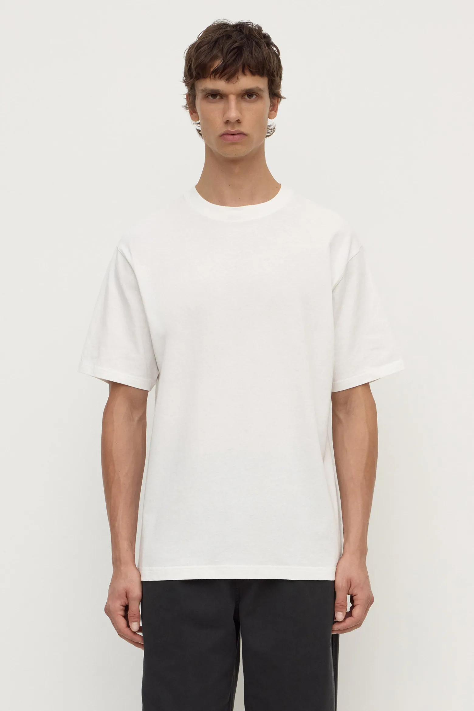 Knox Oversized Tee