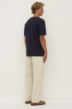 Knox Oversized Tee