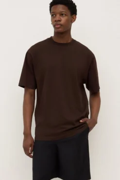 Knox Oversized Tee