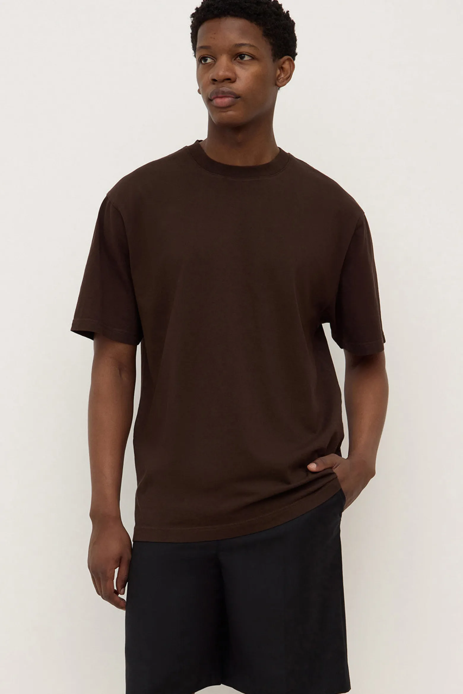 Knox Oversized Tee