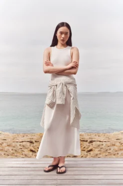 Kona Maxi Dress