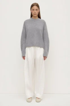 Laurie Cashmere Knit