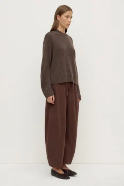 Laurie Cashmere Knit