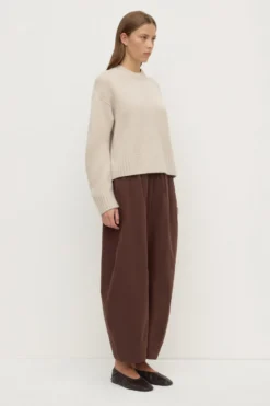 Laurie Cashmere Knit