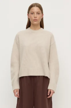 Laurie Cashmere Knit