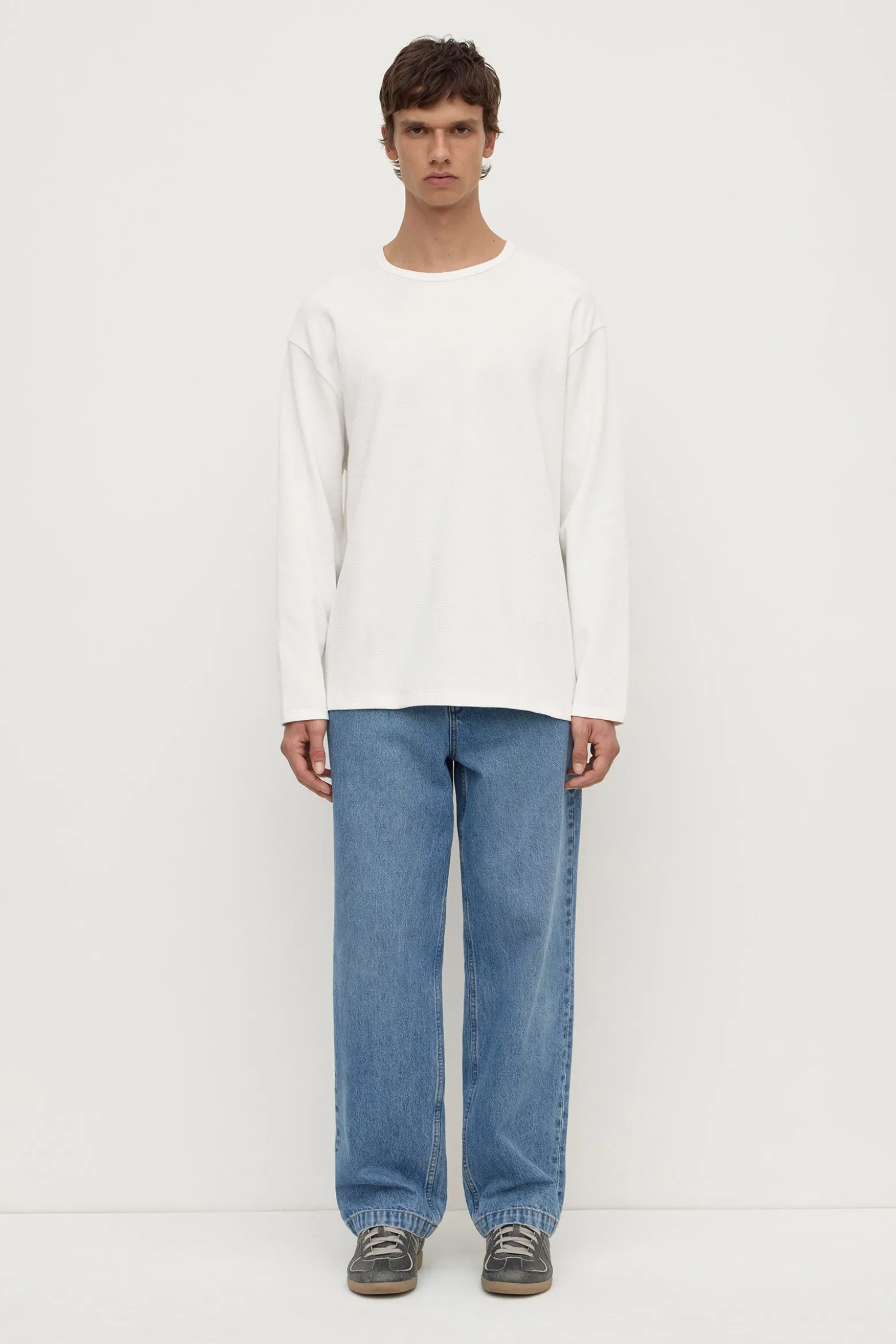 Layne Long Sleeve Tee