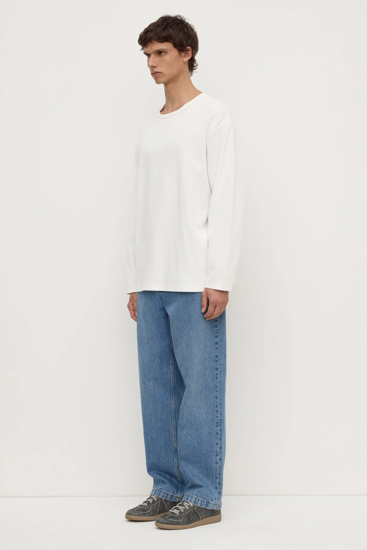 Layne Long Sleeve Tee