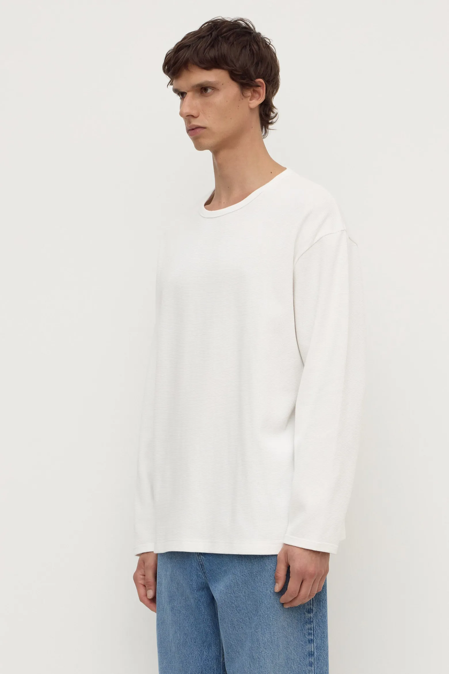 Layne Long Sleeve Tee