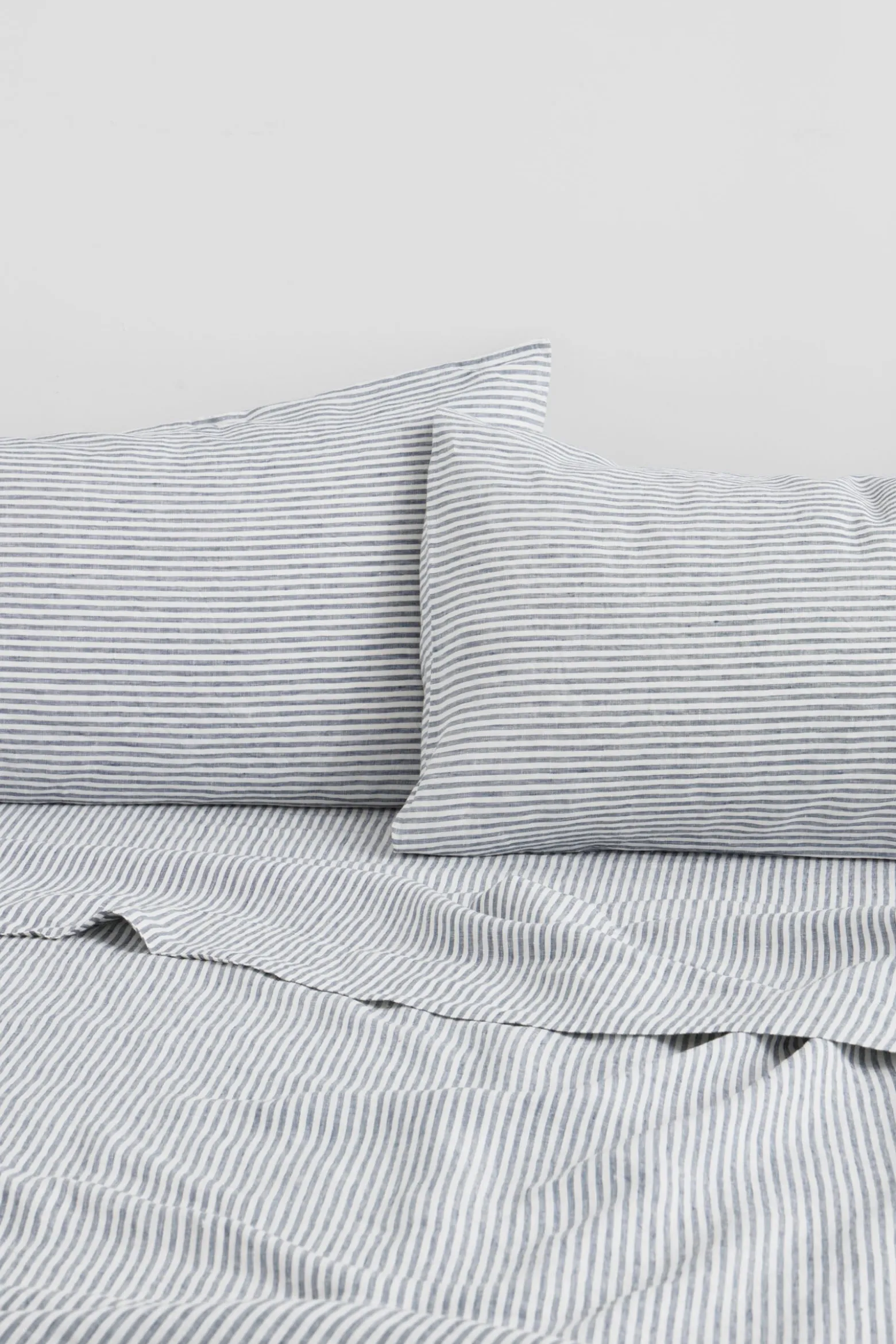 Linen Flat Sheet
