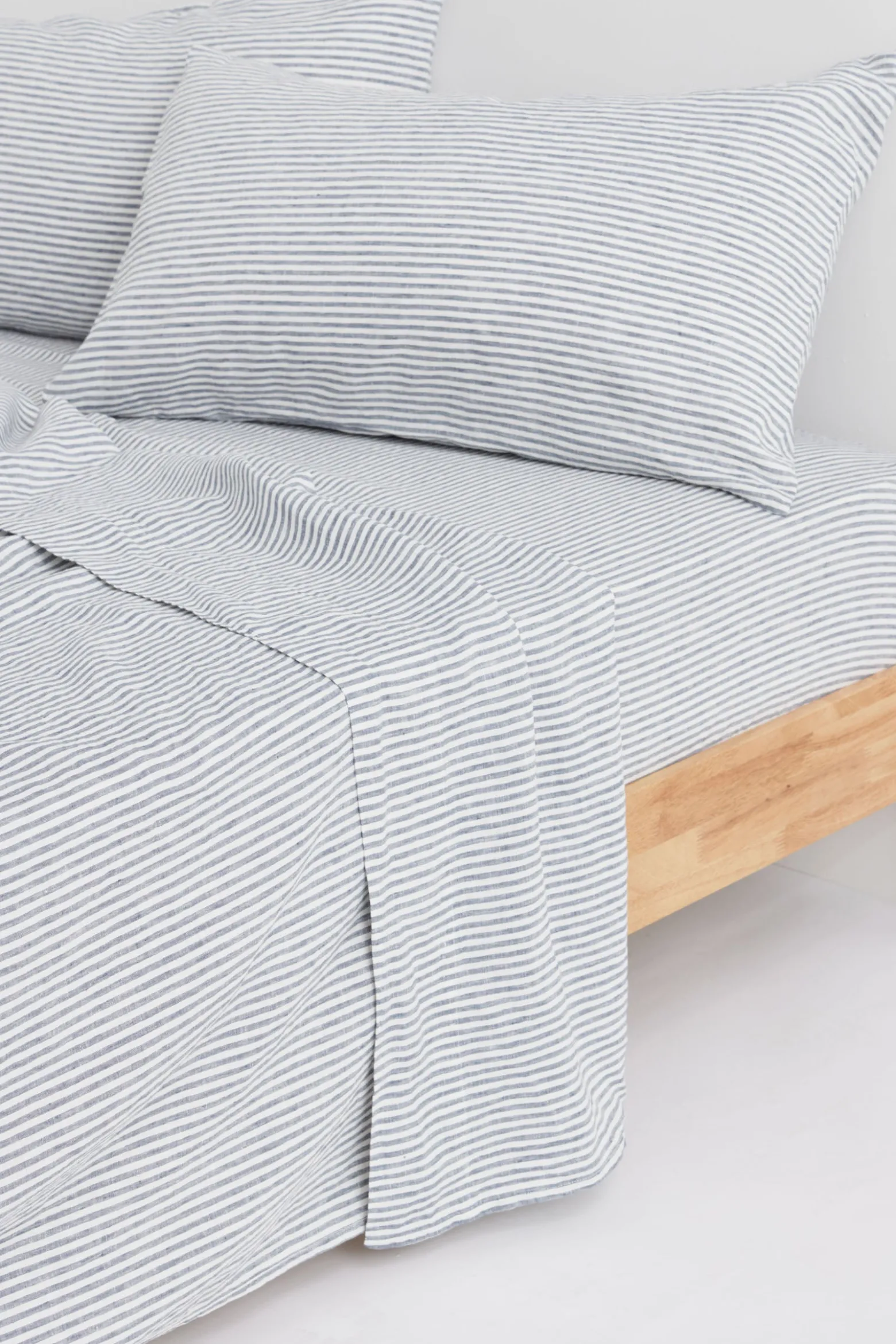 Linen Flat Sheet