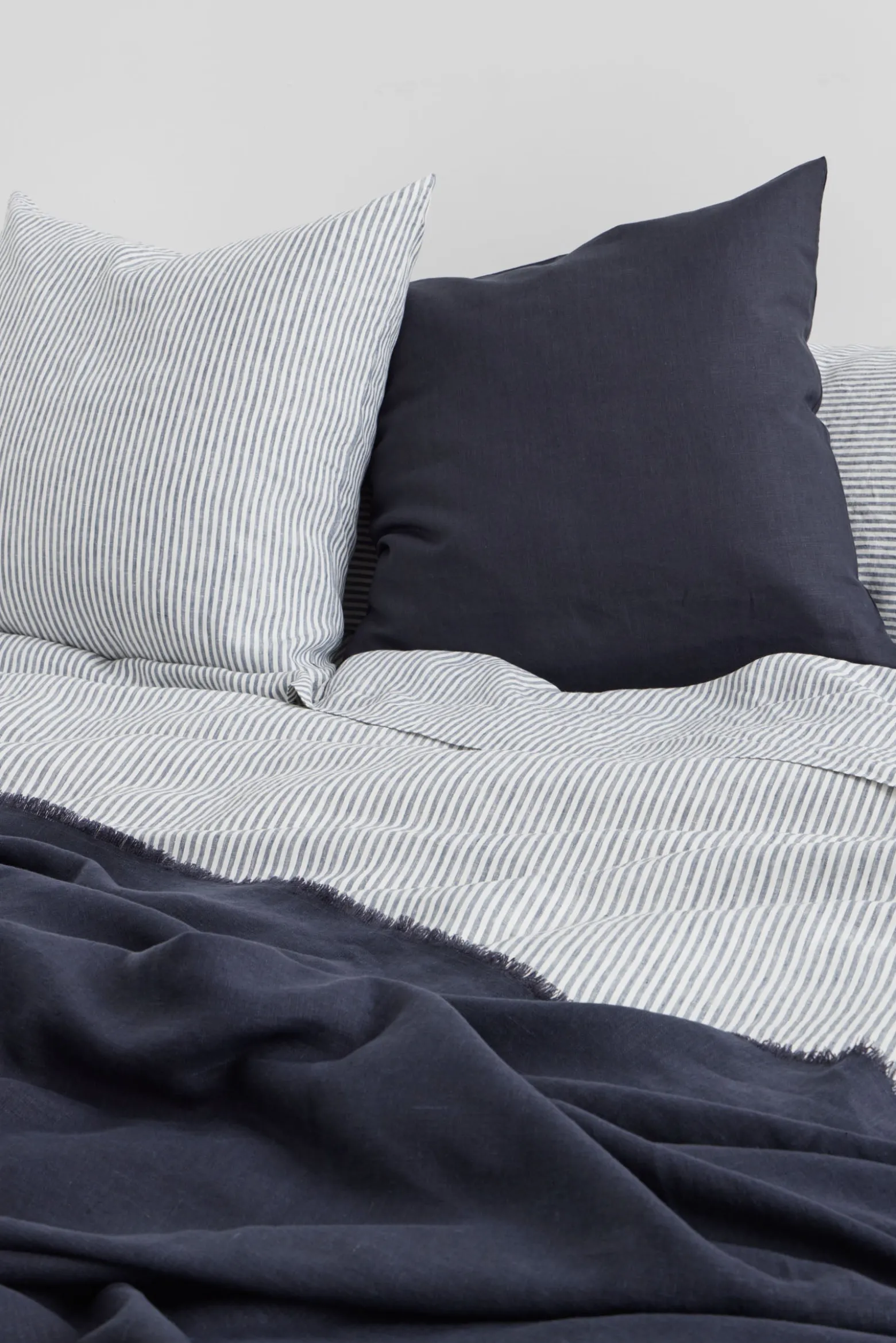 Linen Flat Sheet