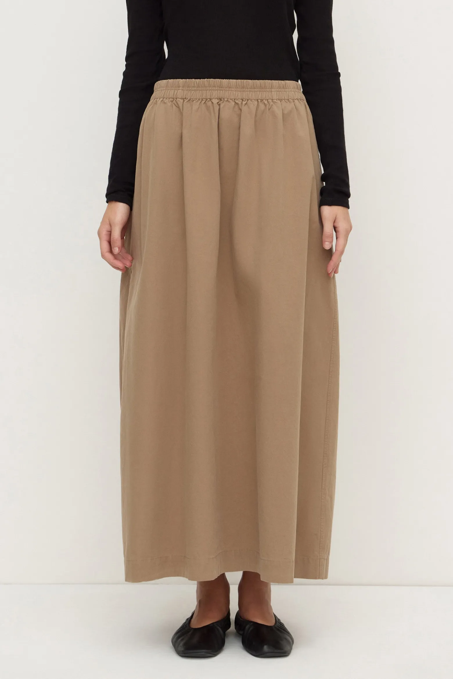 Lola Midi Skirt