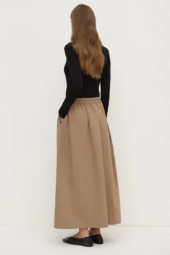 Lola Midi Skirt